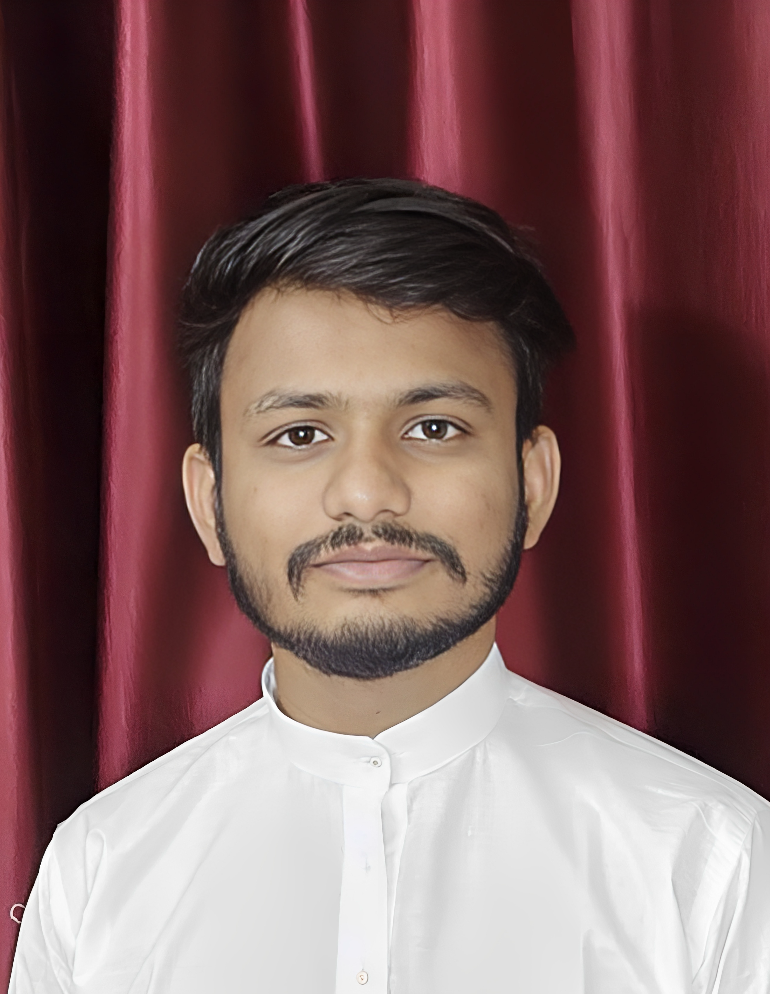 Harshal Pagare